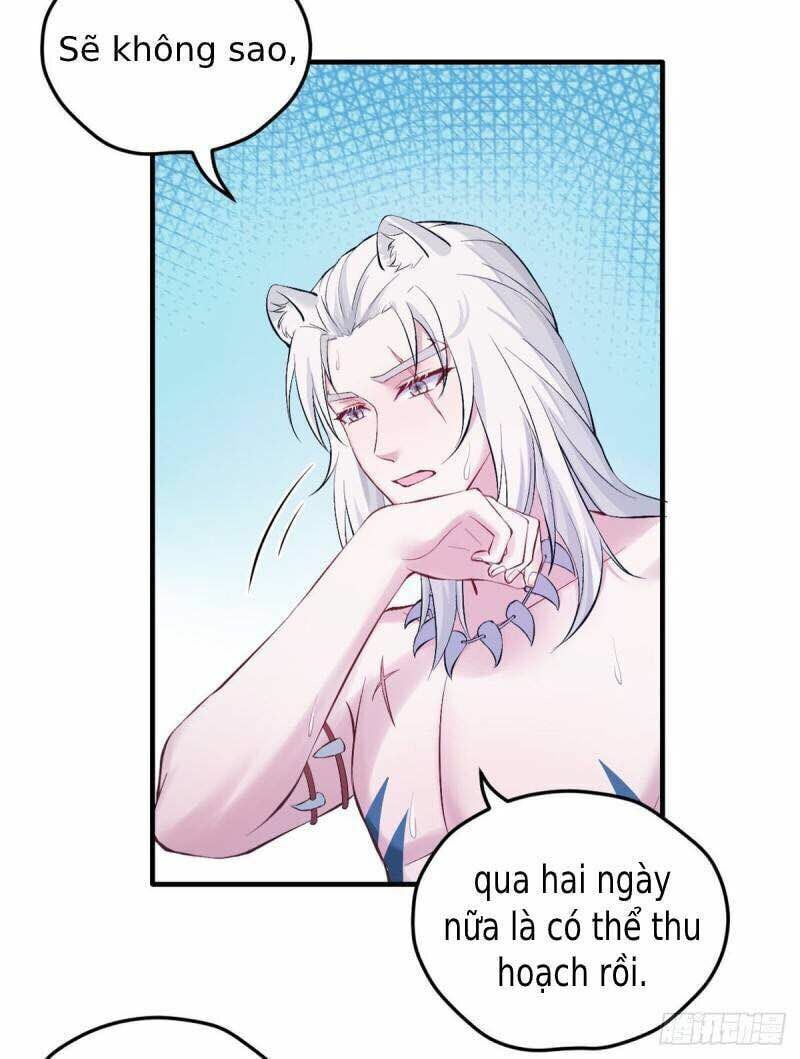 Thảnh Thơi Thú Thế Chủng Chủng Điền, Sinh Sinh Tể Chap 154 - Next Chap 155