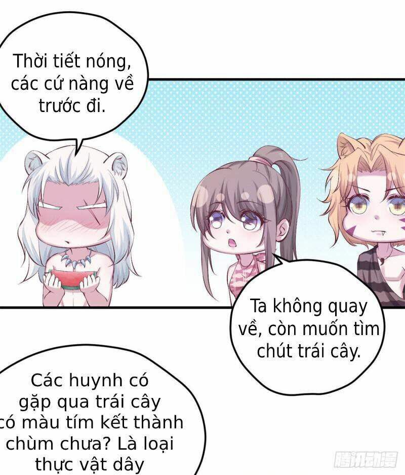 Thảnh Thơi Thú Thế Chủng Chủng Điền, Sinh Sinh Tể Chap 154 - Next Chap 155