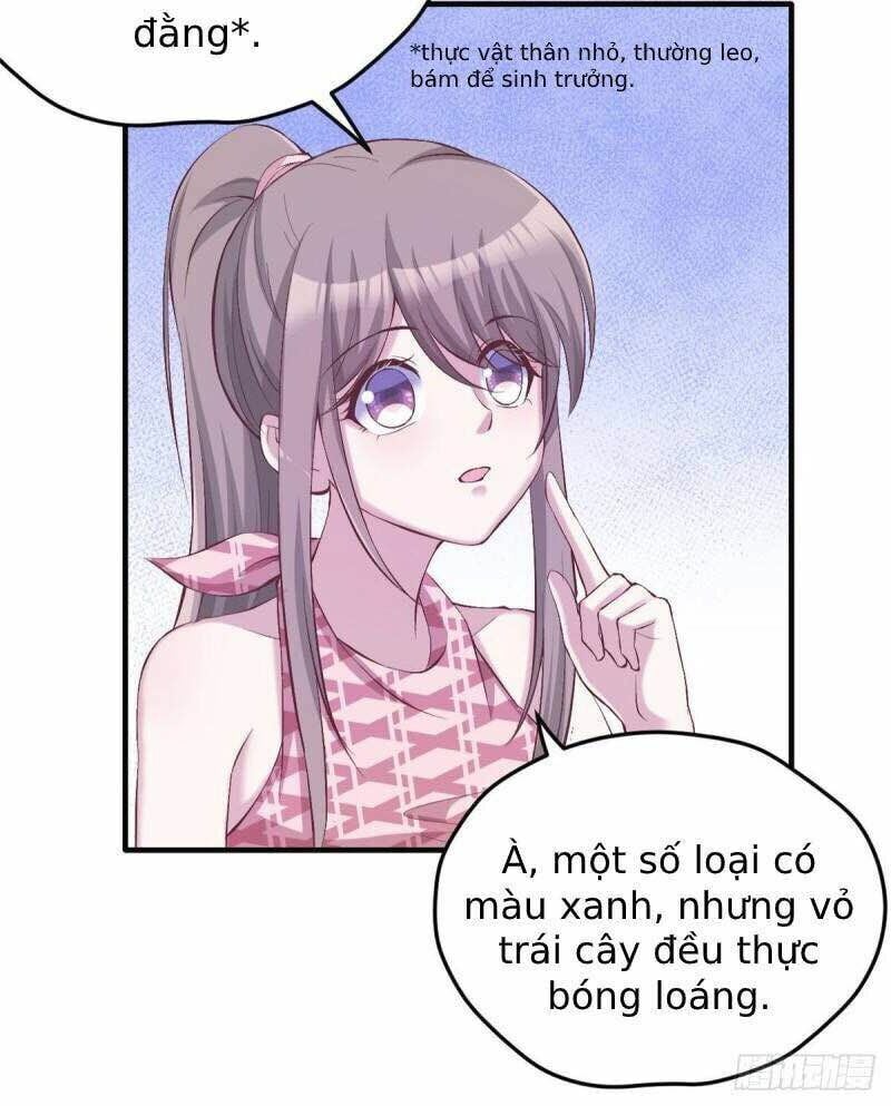 Thảnh Thơi Thú Thế Chủng Chủng Điền, Sinh Sinh Tể Chap 154 - Next Chap 155