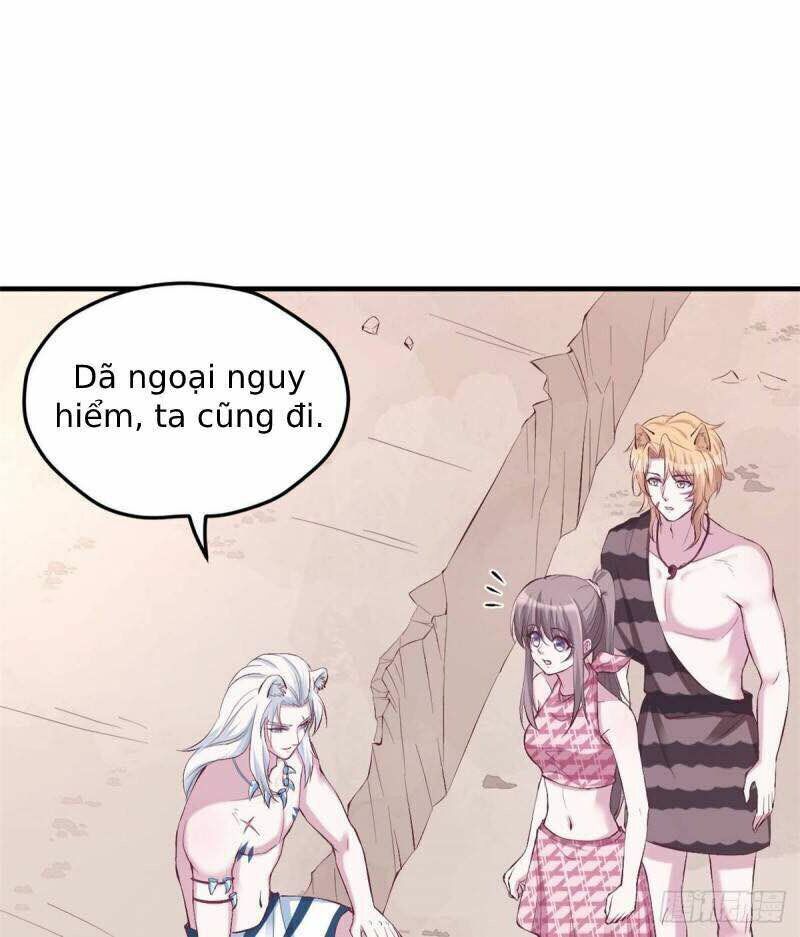 Thảnh Thơi Thú Thế Chủng Chủng Điền, Sinh Sinh Tể Chap 154 - Next Chap 155