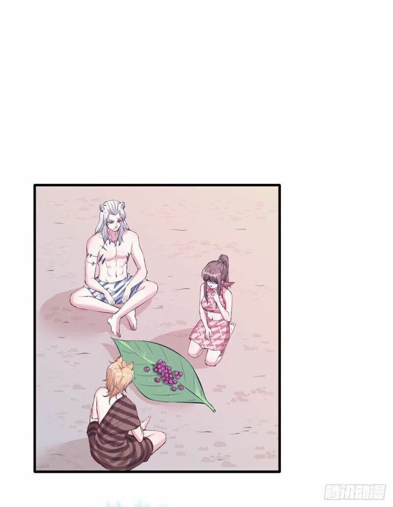 Thảnh Thơi Thú Thế Chủng Chủng Điền, Sinh Sinh Tể Chap 154 - Next Chap 155