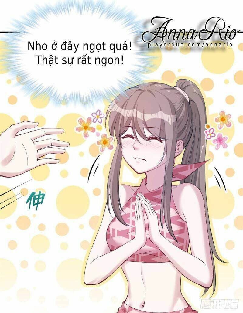 Thảnh Thơi Thú Thế Chủng Chủng Điền, Sinh Sinh Tể Chap 154 - Next Chap 155