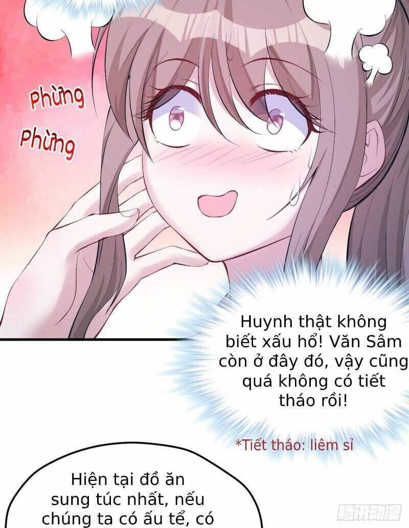 Thảnh Thơi Thú Thế Chủng Chủng Điền, Sinh Sinh Tể Chap 154 - Next Chap 155