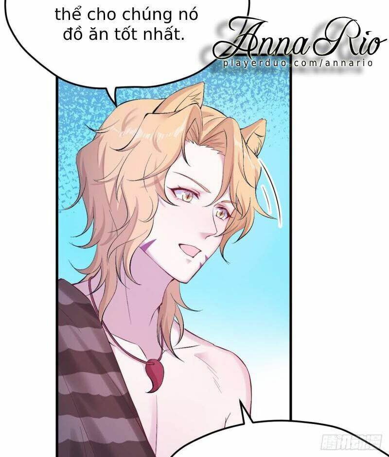 Thảnh Thơi Thú Thế Chủng Chủng Điền, Sinh Sinh Tể Chap 154 - Next Chap 155