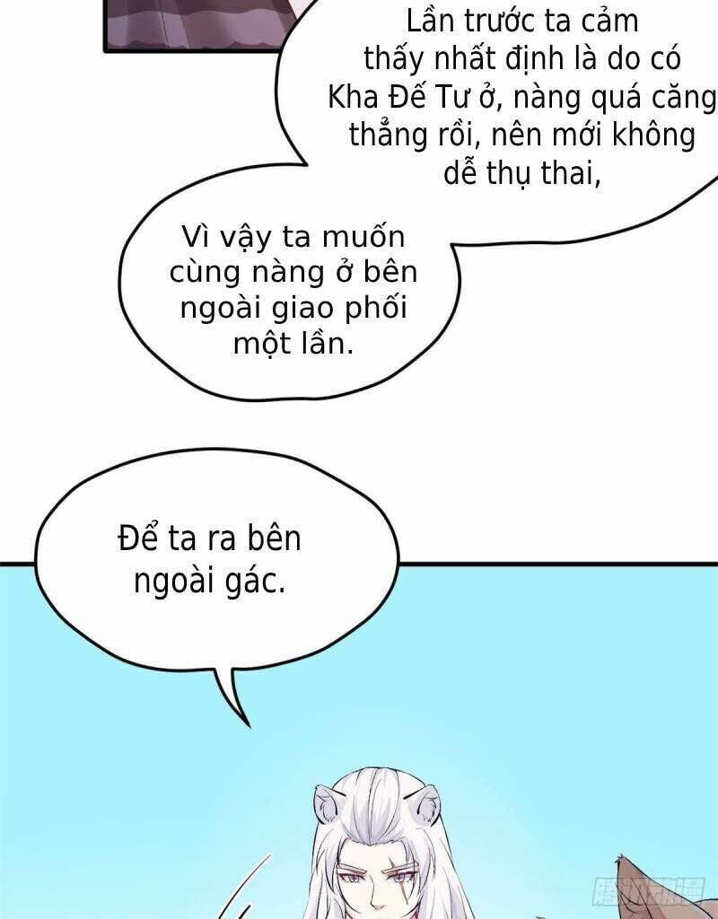 Thảnh Thơi Thú Thế Chủng Chủng Điền, Sinh Sinh Tể Chap 154 - Next Chap 155