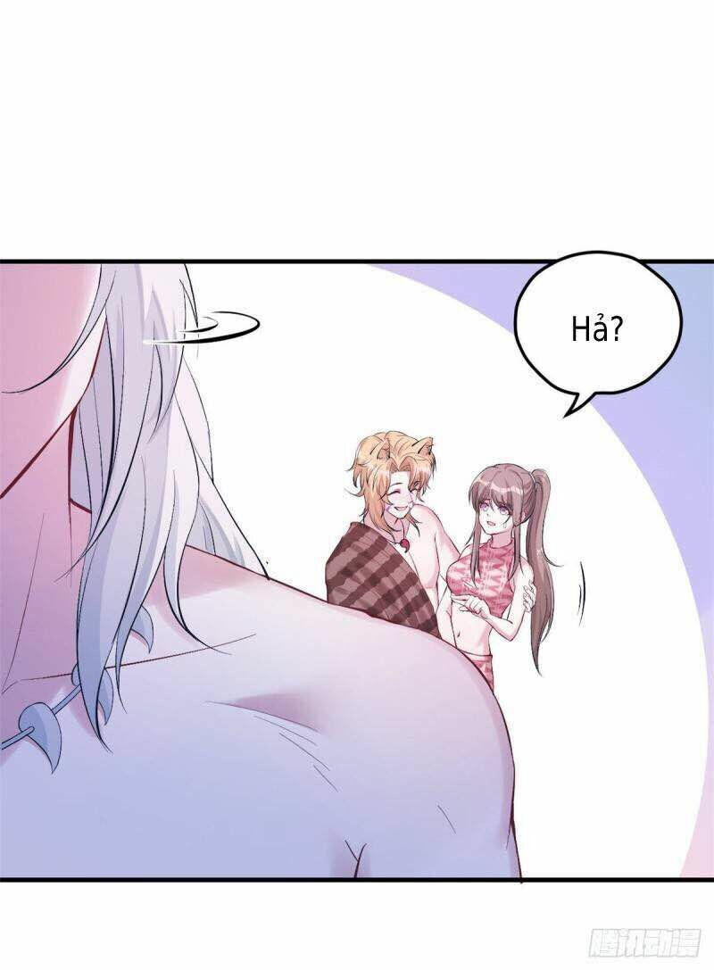 Thảnh Thơi Thú Thế Chủng Chủng Điền, Sinh Sinh Tể Chap 154 - Next Chap 155