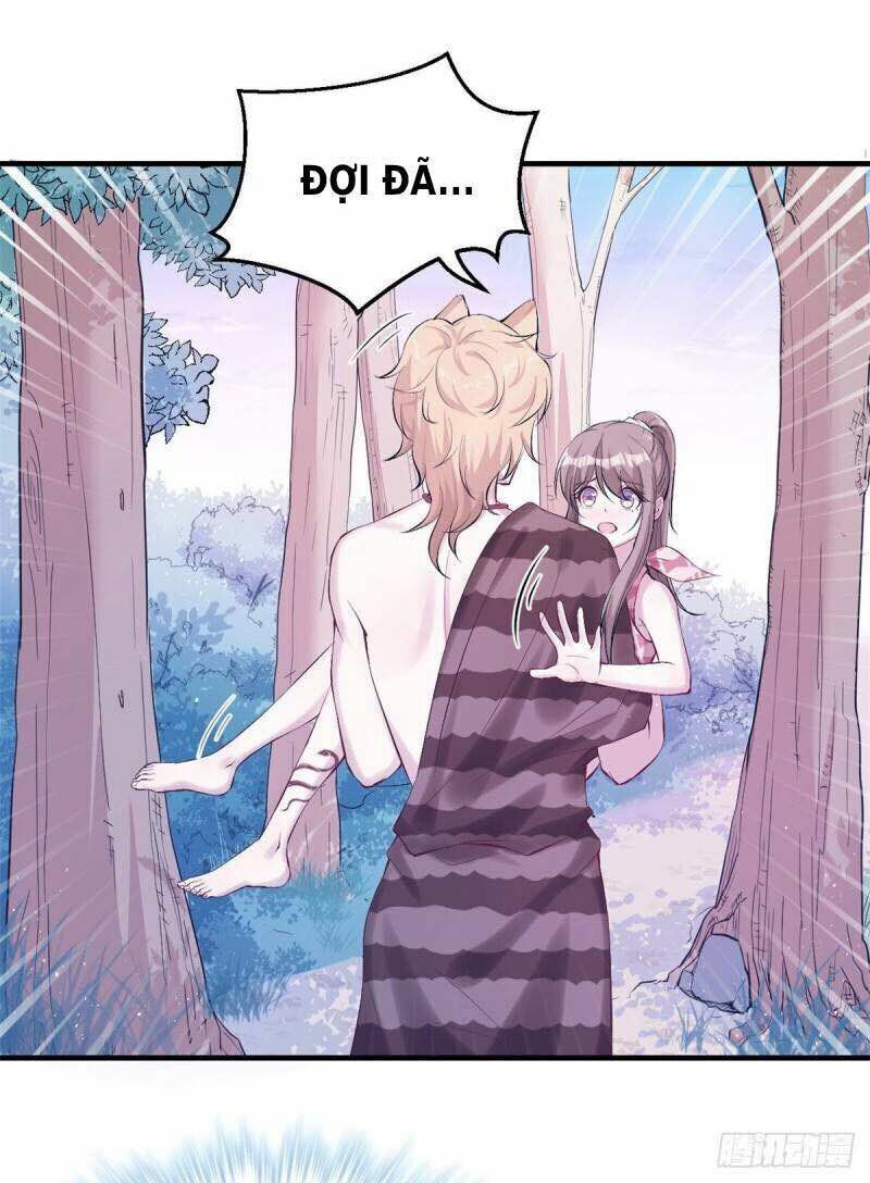 Thảnh Thơi Thú Thế Chủng Chủng Điền, Sinh Sinh Tể Chap 154 - Next Chap 155