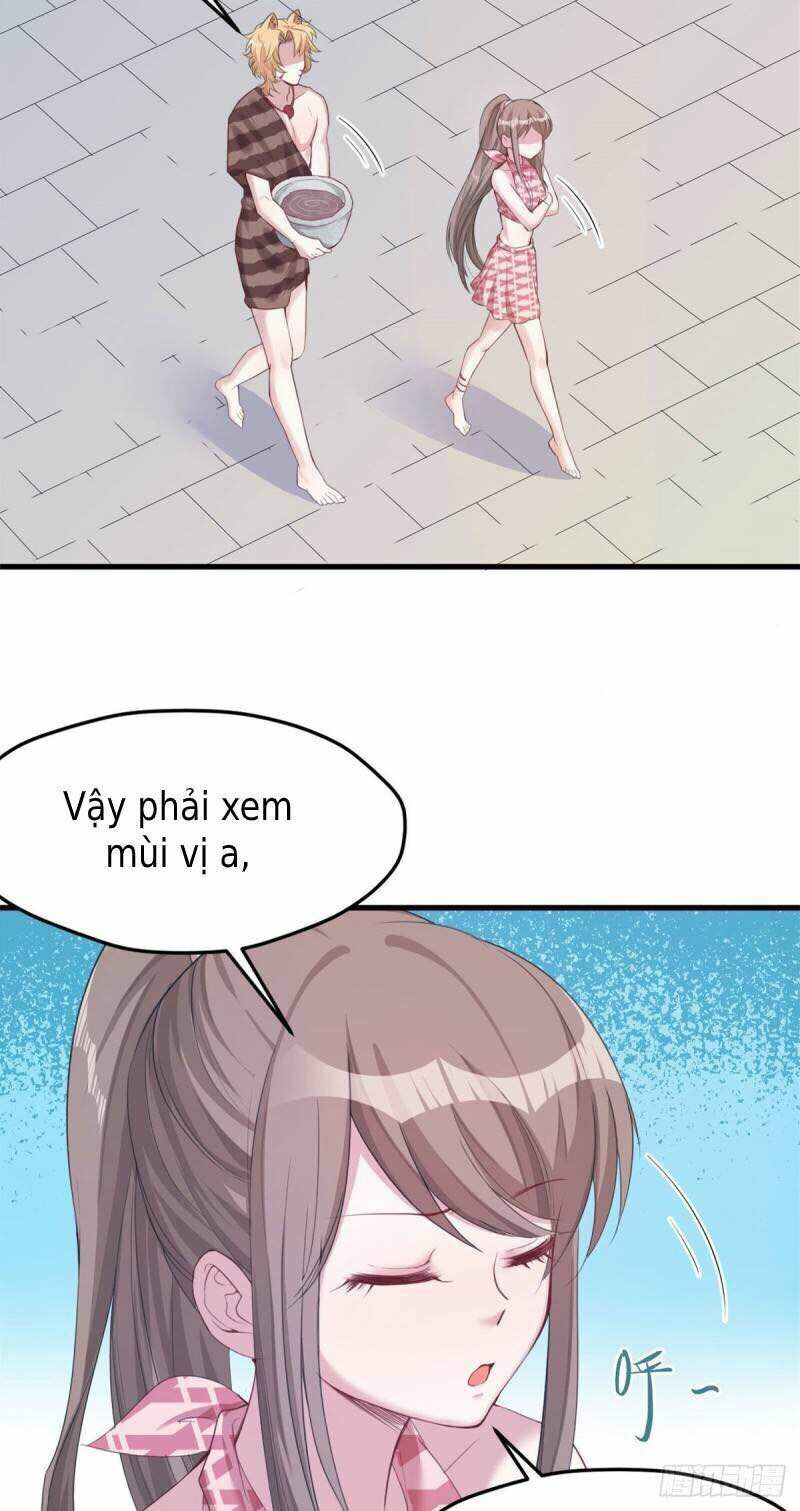 Thảnh Thơi Thú Thế Chủng Chủng Điền, Sinh Sinh Tể Chap 154 - Next Chap 155