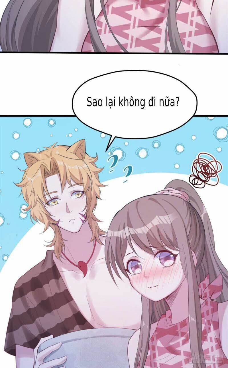 Thảnh Thơi Thú Thế Chủng Chủng Điền, Sinh Sinh Tể Chap 154 - Next Chap 155