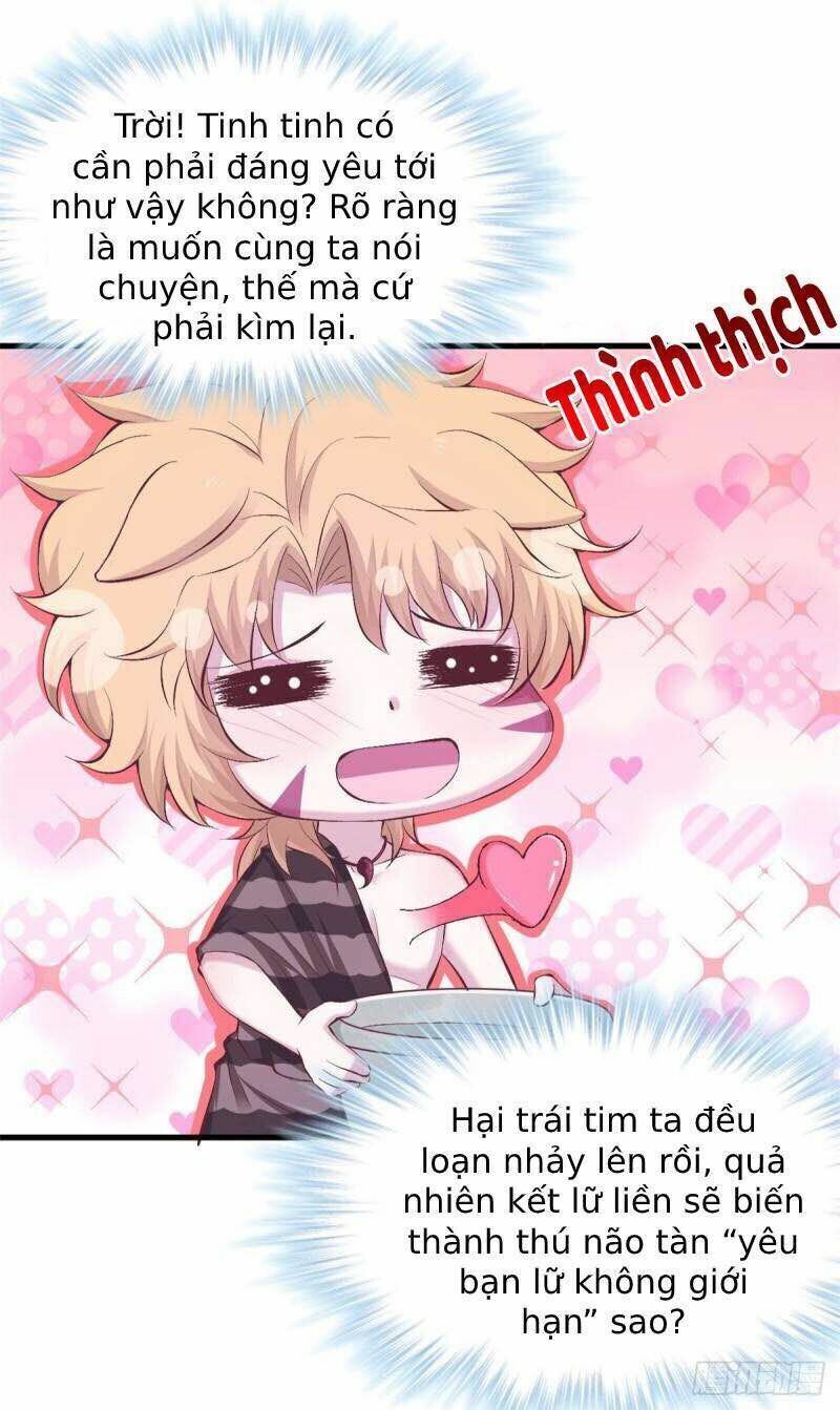 Thảnh Thơi Thú Thế Chủng Chủng Điền, Sinh Sinh Tể Chap 154 - Next Chap 155