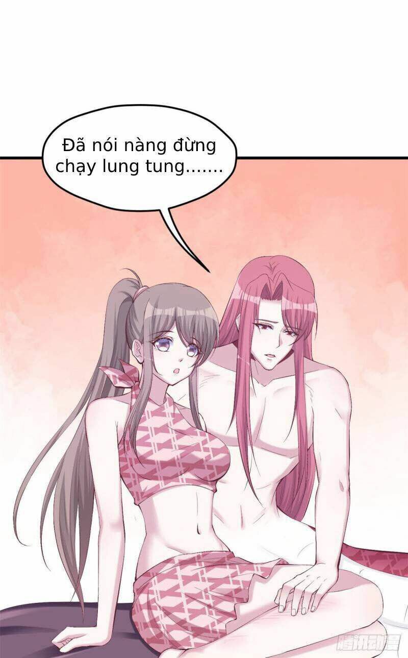 Thảnh Thơi Thú Thế Chủng Chủng Điền, Sinh Sinh Tể Chap 154 - Next Chap 155