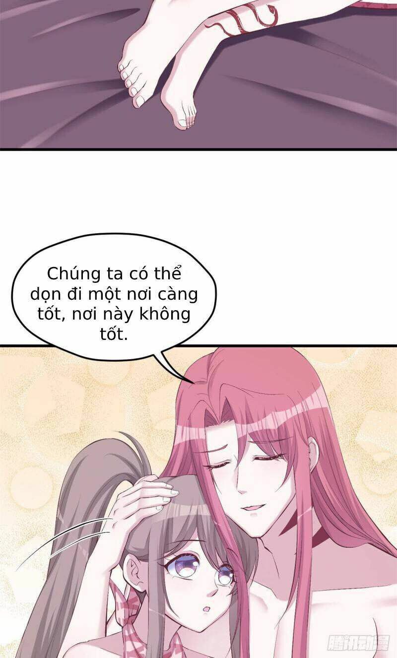 Thảnh Thơi Thú Thế Chủng Chủng Điền, Sinh Sinh Tể Chap 154 - Next Chap 155