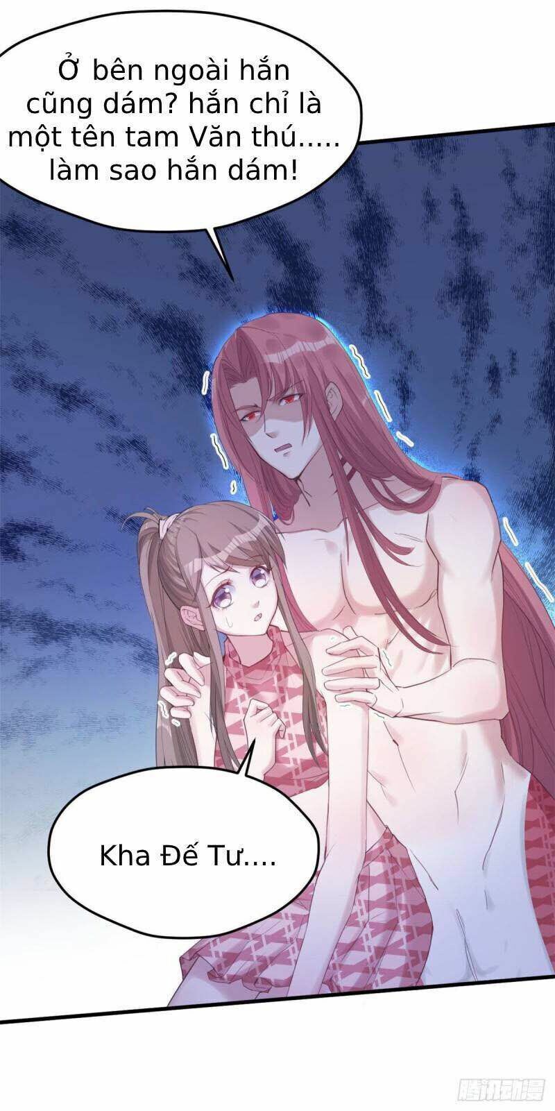 Thảnh Thơi Thú Thế Chủng Chủng Điền, Sinh Sinh Tể Chap 154 - Next Chap 155