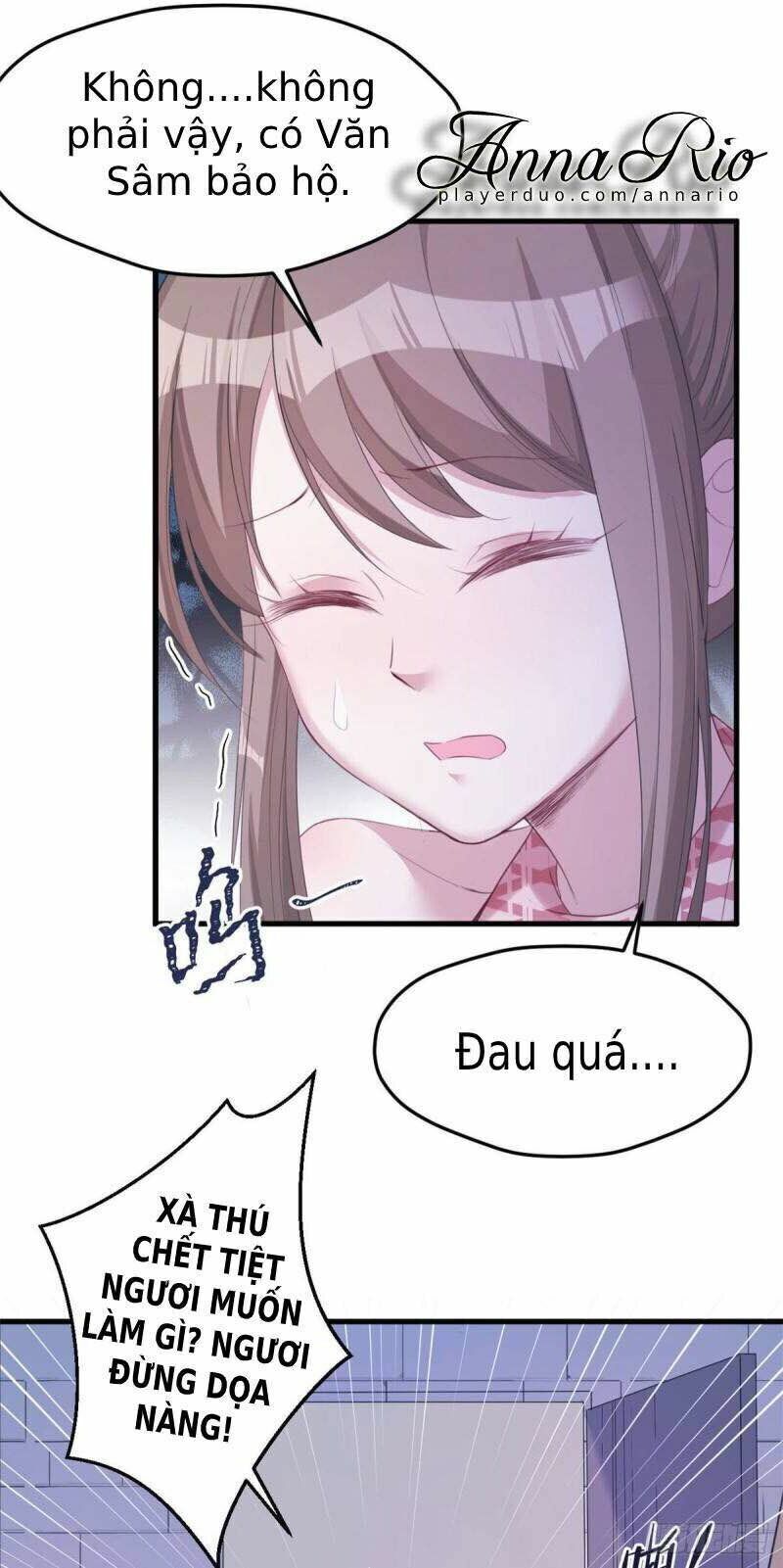 Thảnh Thơi Thú Thế Chủng Chủng Điền, Sinh Sinh Tể Chap 154 - Next Chap 155