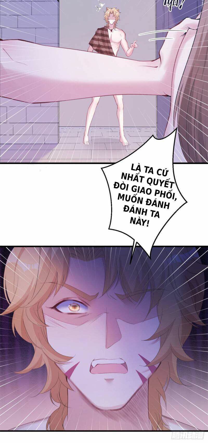 Thảnh Thơi Thú Thế Chủng Chủng Điền, Sinh Sinh Tể Chap 154 - Next Chap 155