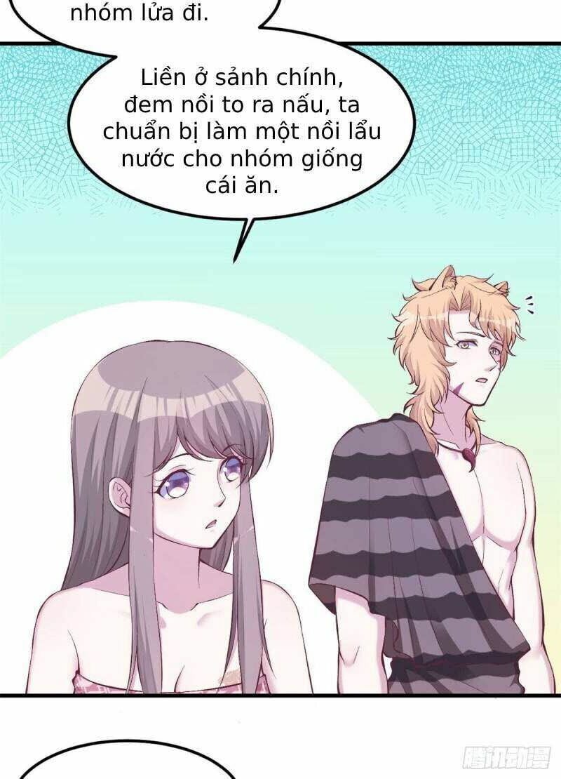 Thảnh Thơi Thú Thế Chủng Chủng Điền, Sinh Sinh Tể Chap 152 - Next Chap 153