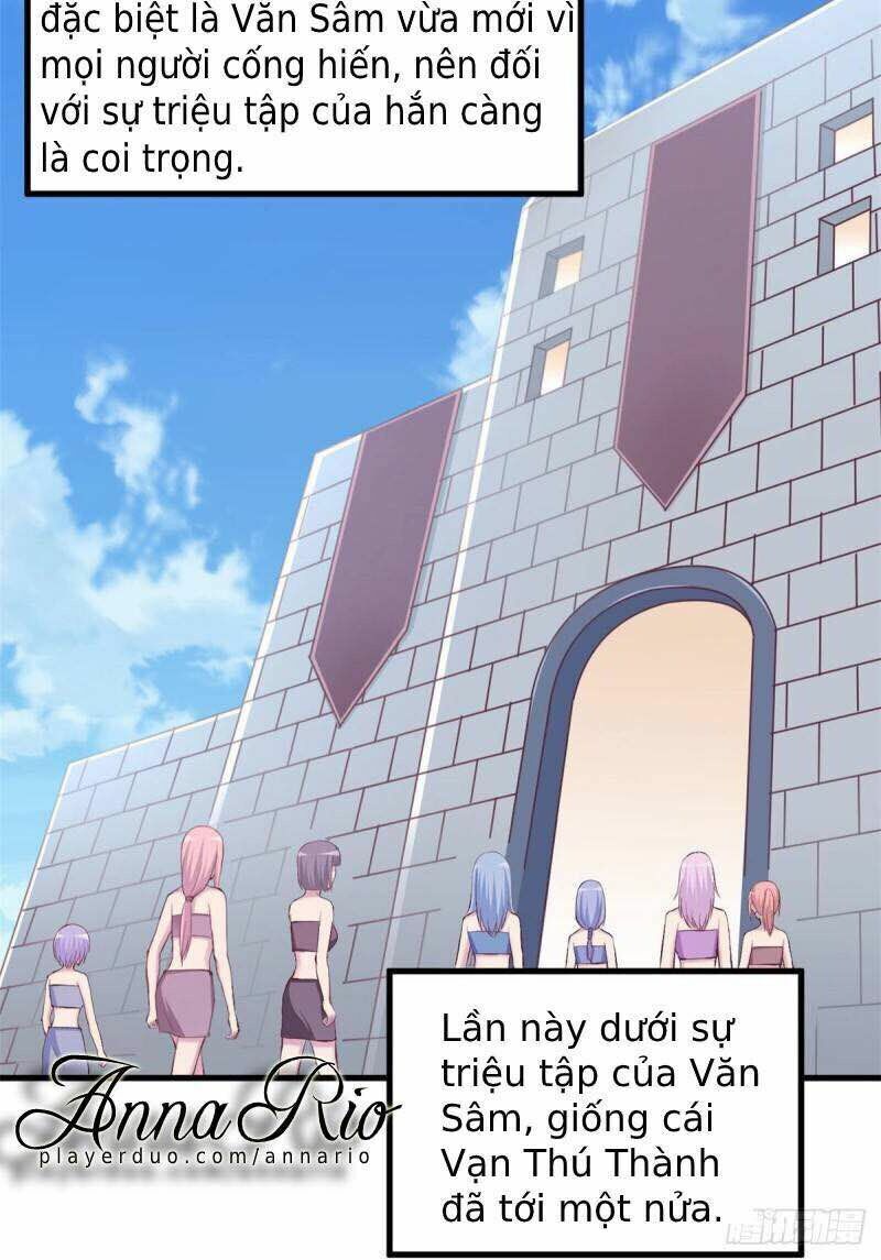 Thảnh Thơi Thú Thế Chủng Chủng Điền, Sinh Sinh Tể Chap 152 - Next Chap 153