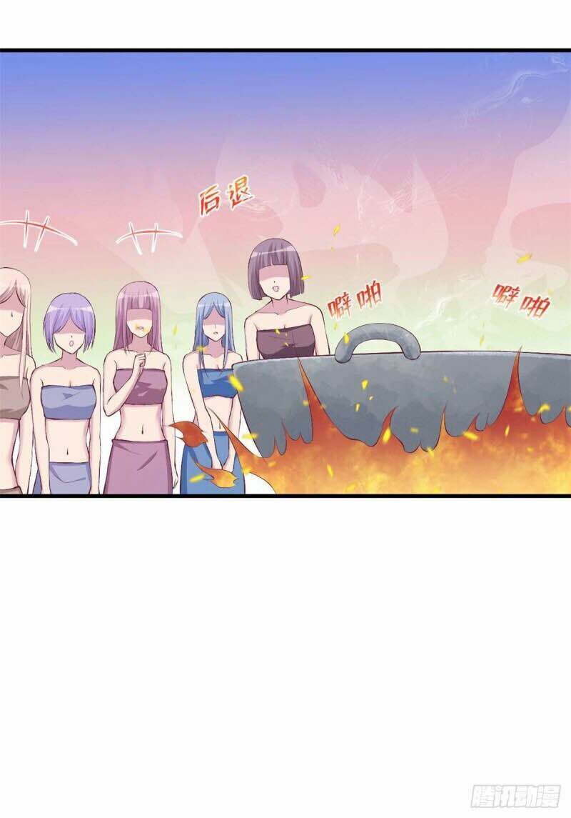 Thảnh Thơi Thú Thế Chủng Chủng Điền, Sinh Sinh Tể Chap 152 - Next Chap 153