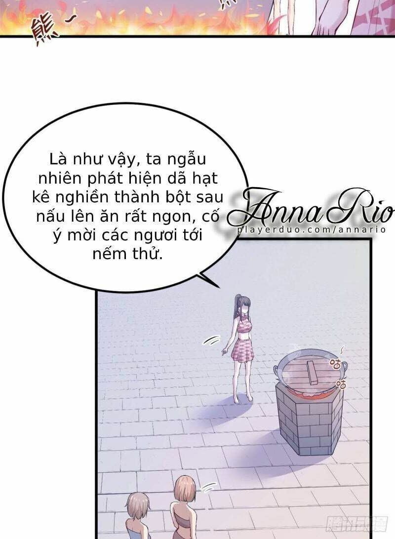 Thảnh Thơi Thú Thế Chủng Chủng Điền, Sinh Sinh Tể Chap 152 - Next Chap 153