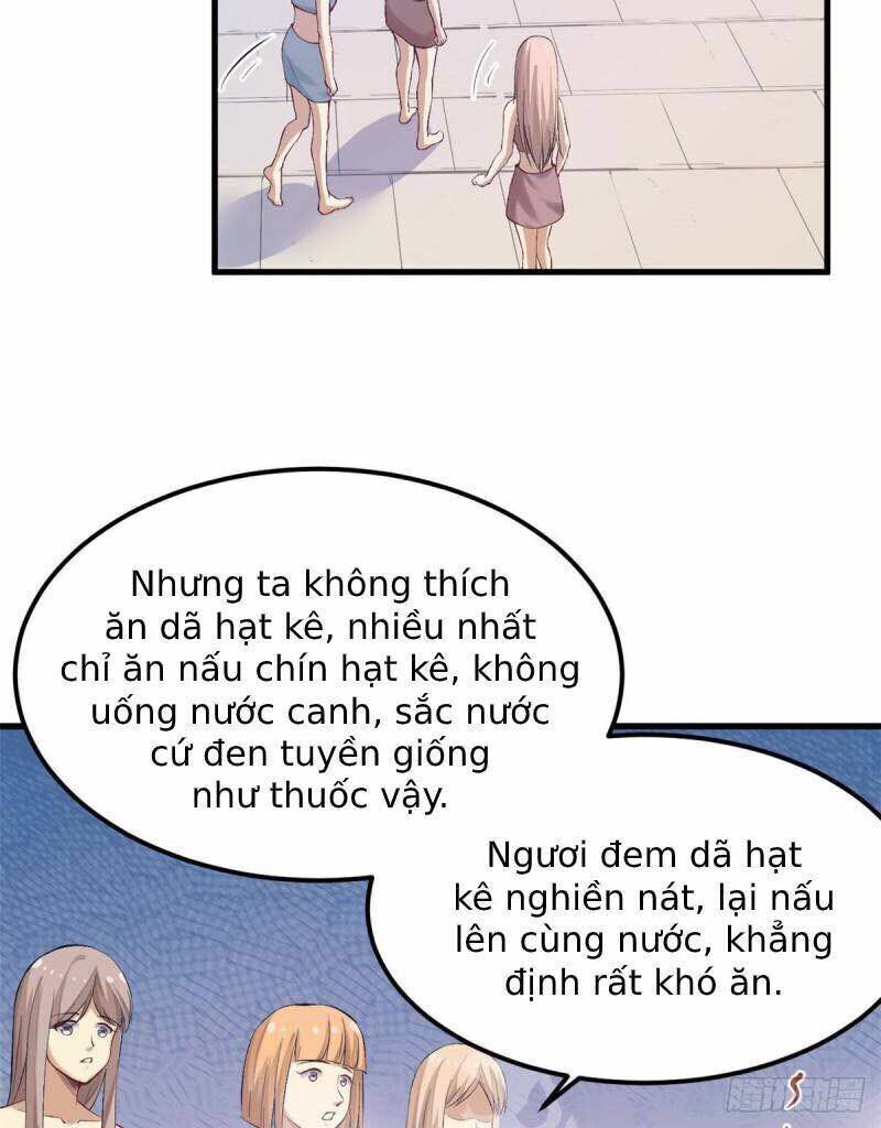 Thảnh Thơi Thú Thế Chủng Chủng Điền, Sinh Sinh Tể Chap 152 - Next Chap 153