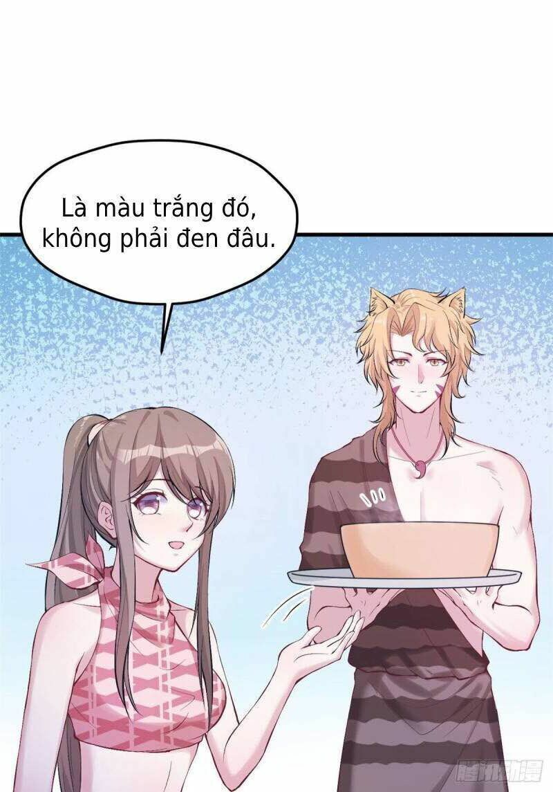 Thảnh Thơi Thú Thế Chủng Chủng Điền, Sinh Sinh Tể Chap 152 - Next Chap 153