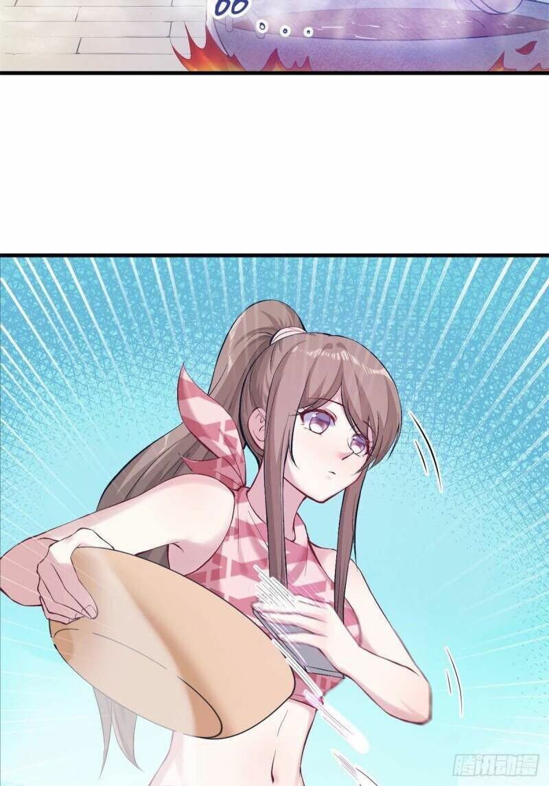 Thảnh Thơi Thú Thế Chủng Chủng Điền, Sinh Sinh Tể Chap 152 - Next Chap 153