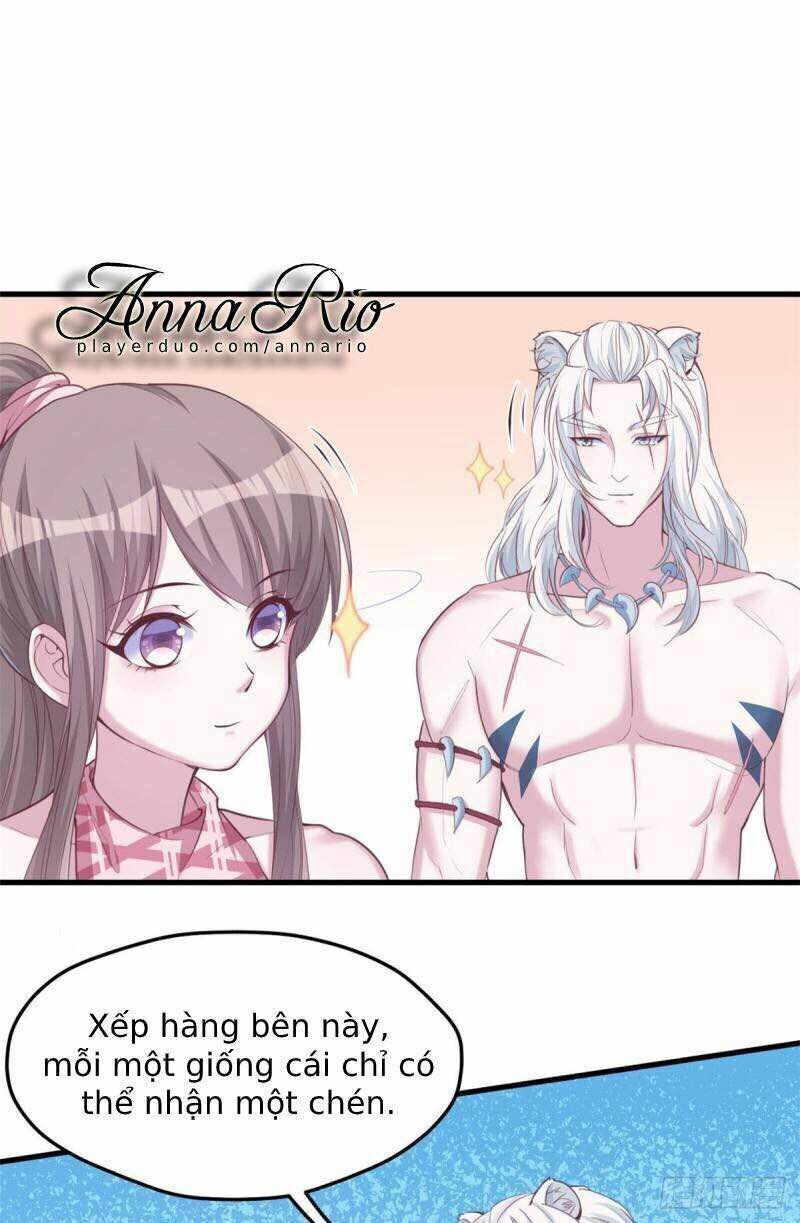 Thảnh Thơi Thú Thế Chủng Chủng Điền, Sinh Sinh Tể Chap 152 - Next Chap 153