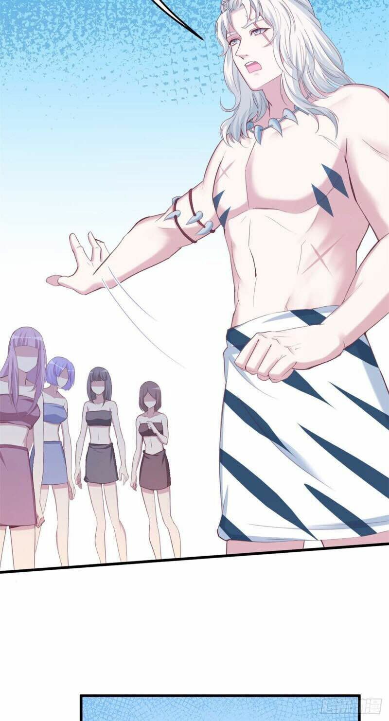 Thảnh Thơi Thú Thế Chủng Chủng Điền, Sinh Sinh Tể Chap 152 - Next Chap 153