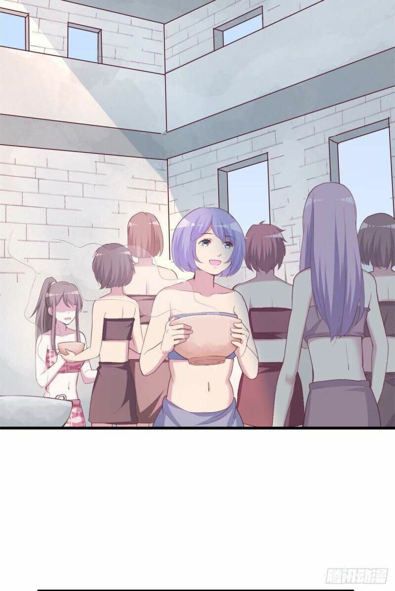 Thảnh Thơi Thú Thế Chủng Chủng Điền, Sinh Sinh Tể Chap 152 - Next Chap 153