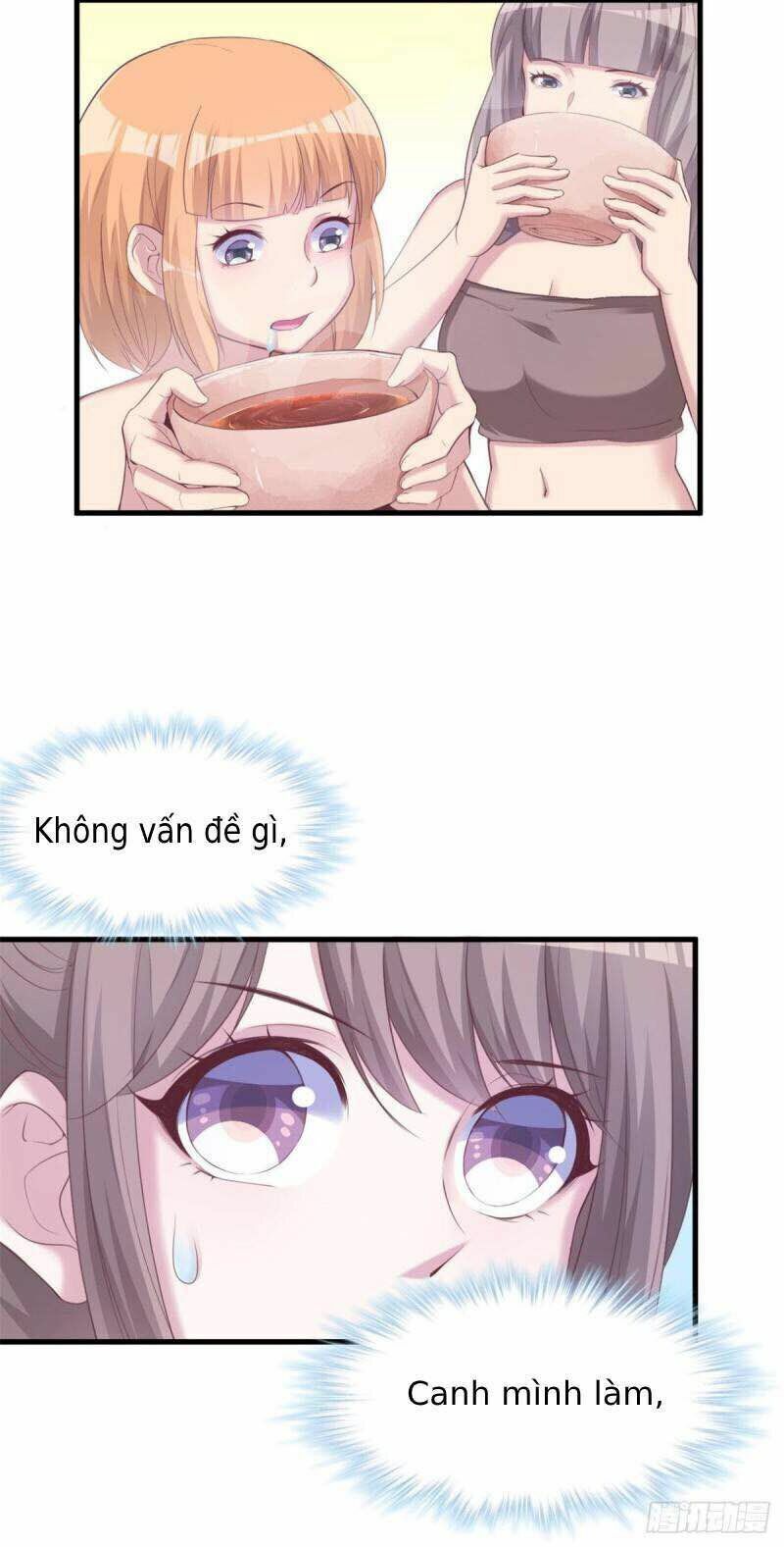 Thảnh Thơi Thú Thế Chủng Chủng Điền, Sinh Sinh Tể Chap 152 - Next Chap 153