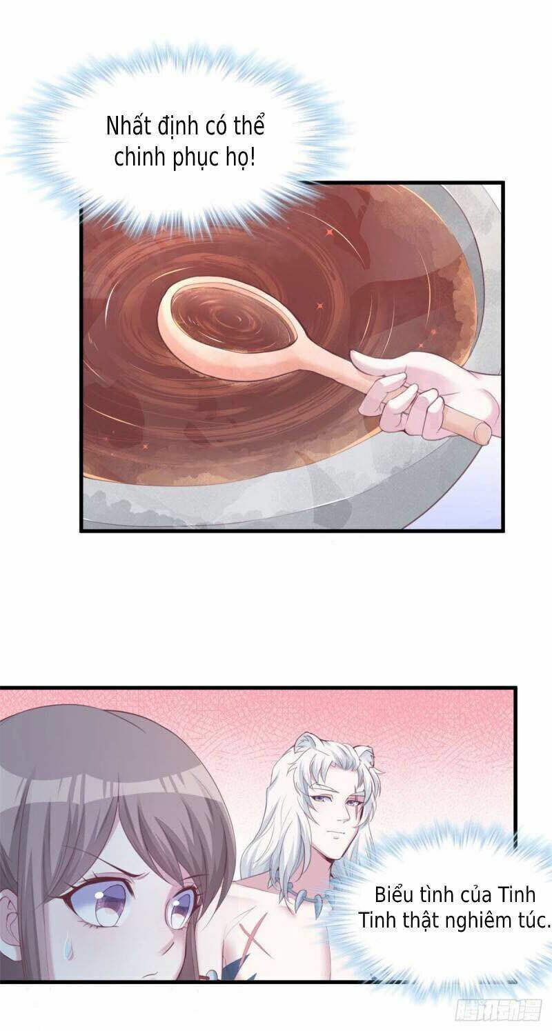 Thảnh Thơi Thú Thế Chủng Chủng Điền, Sinh Sinh Tể Chap 152 - Next Chap 153