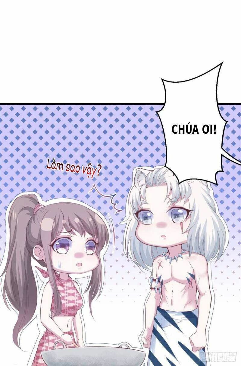 Thảnh Thơi Thú Thế Chủng Chủng Điền, Sinh Sinh Tể Chap 152 - Next Chap 153