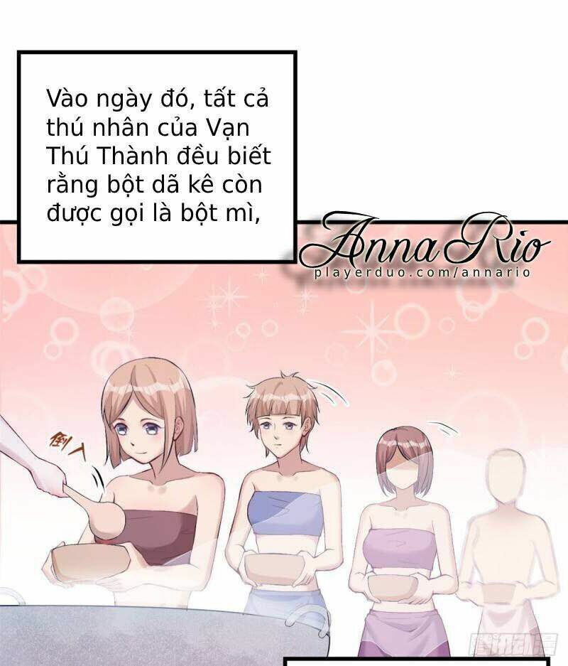 Thảnh Thơi Thú Thế Chủng Chủng Điền, Sinh Sinh Tể Chap 152 - Next Chap 153