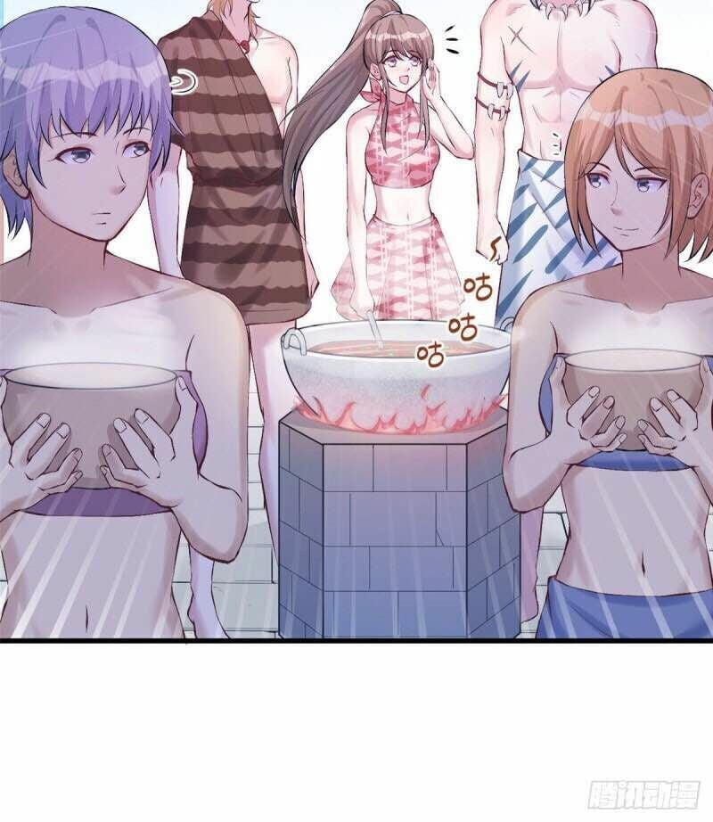 Thảnh Thơi Thú Thế Chủng Chủng Điền, Sinh Sinh Tể Chap 152 - Next Chap 153