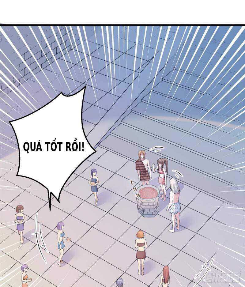 Thảnh Thơi Thú Thế Chủng Chủng Điền, Sinh Sinh Tể Chap 152 - Next Chap 153