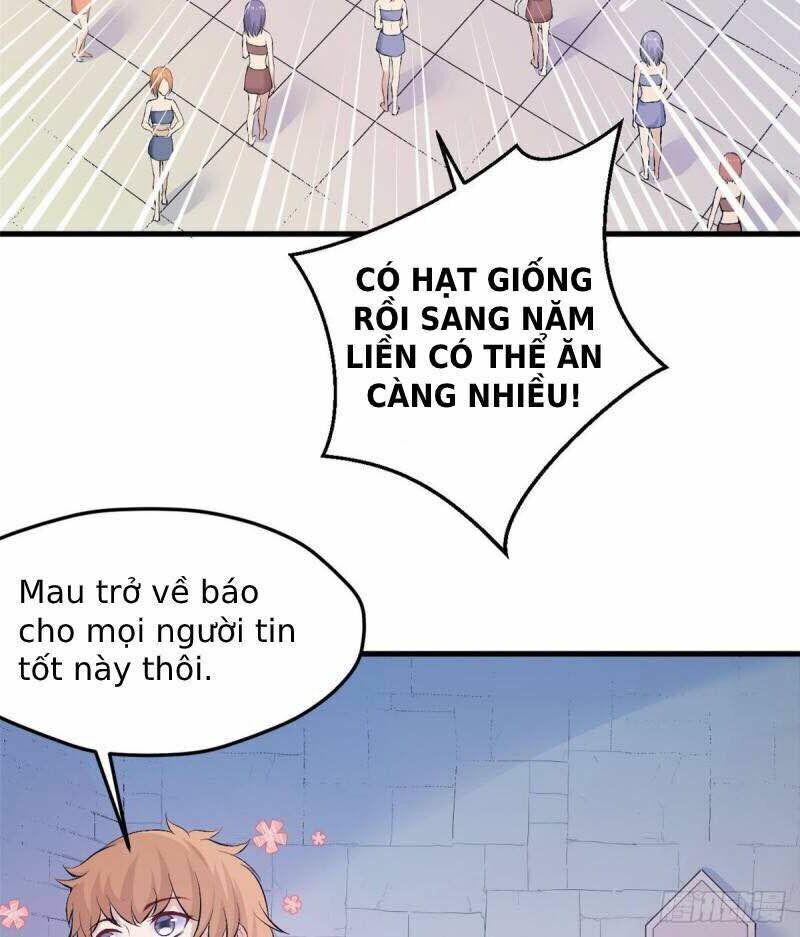 Thảnh Thơi Thú Thế Chủng Chủng Điền, Sinh Sinh Tể Chap 152 - Next Chap 153