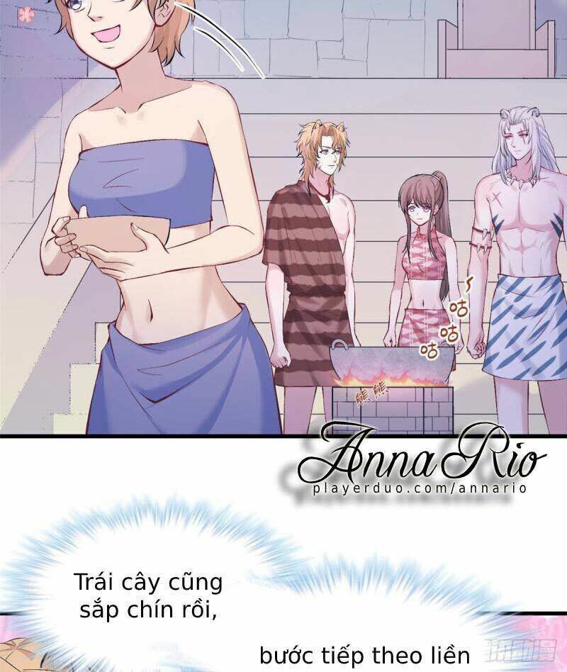 Thảnh Thơi Thú Thế Chủng Chủng Điền, Sinh Sinh Tể Chap 152 - Next Chap 153