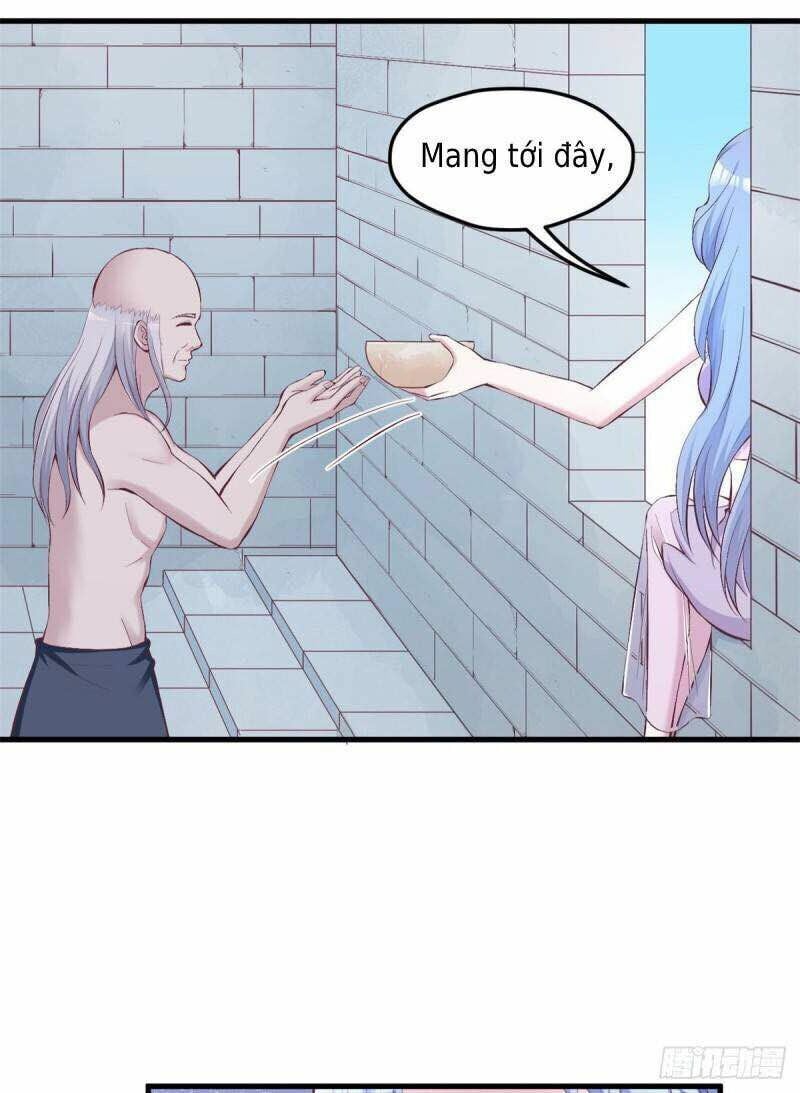 Thảnh Thơi Thú Thế Chủng Chủng Điền, Sinh Sinh Tể Chap 152 - Next Chap 153