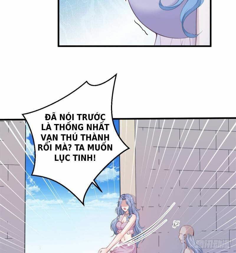 Thảnh Thơi Thú Thế Chủng Chủng Điền, Sinh Sinh Tể Chap 152 - Next Chap 153