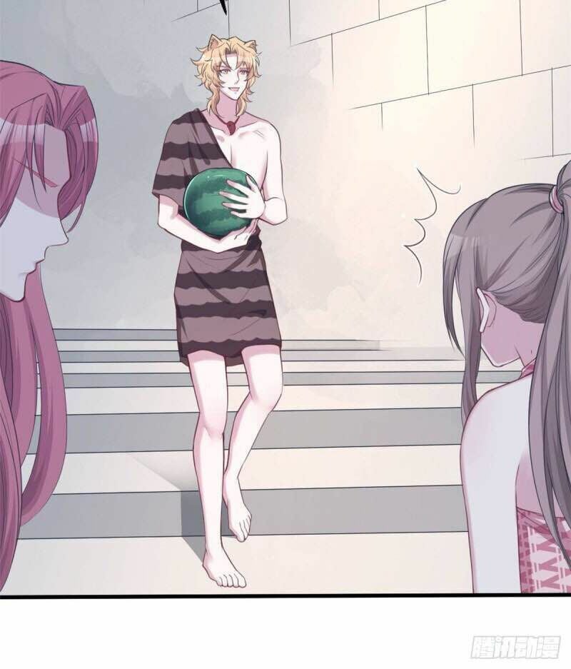 Thảnh Thơi Thú Thế Chủng Chủng Điền, Sinh Sinh Tể Chap 152 - Next Chap 153