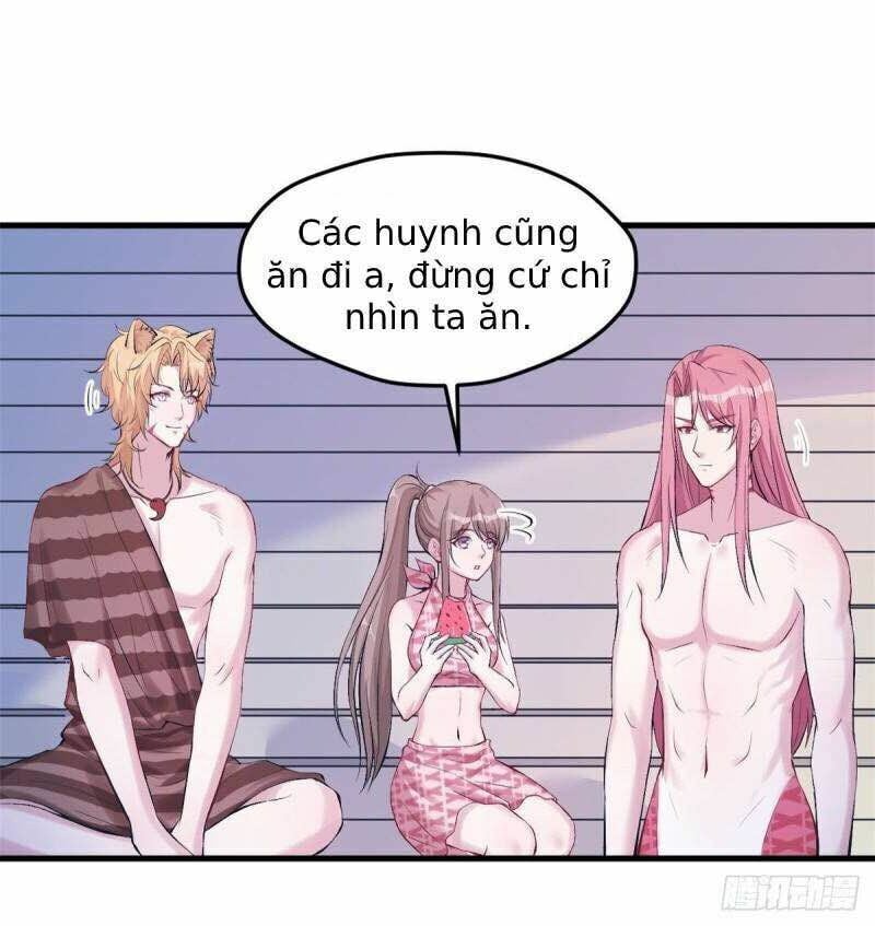Thảnh Thơi Thú Thế Chủng Chủng Điền, Sinh Sinh Tể Chap 152 - Next Chap 153