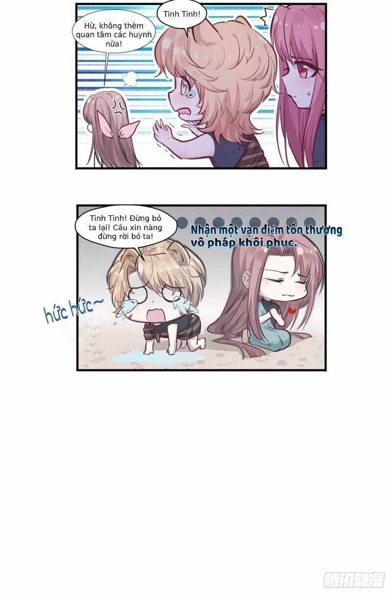 Thảnh Thơi Thú Thế Chủng Chủng Điền, Sinh Sinh Tể Chap 152 - Next Chap 153