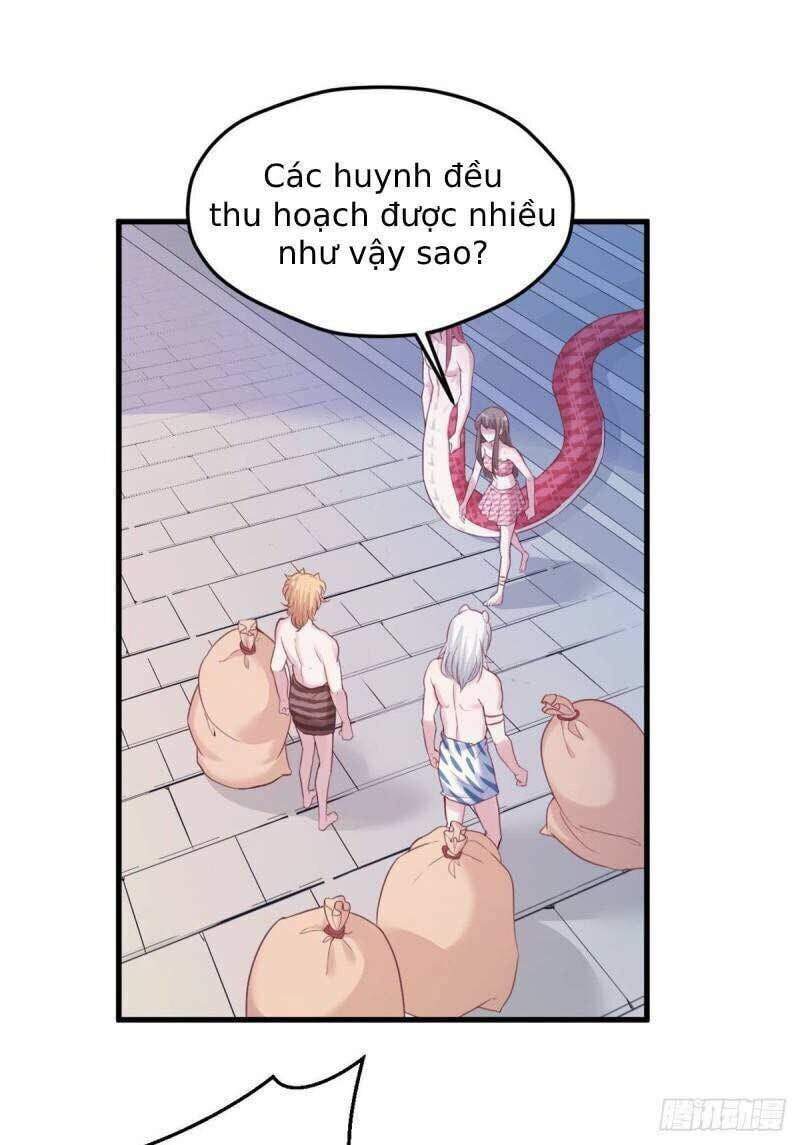 Thảnh Thơi Thú Thế Chủng Chủng Điền, Sinh Sinh Tể Chap 150 - Next Chap 151