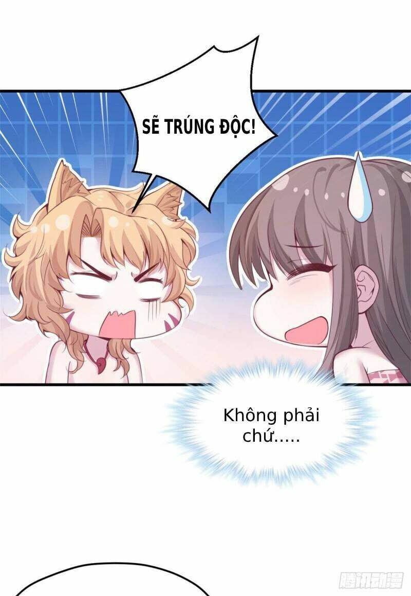 Thảnh Thơi Thú Thế Chủng Chủng Điền, Sinh Sinh Tể Chap 150 - Next Chap 151