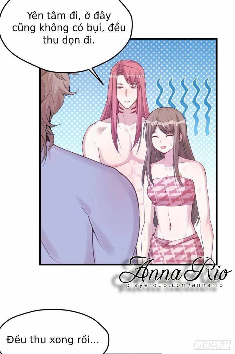 Thảnh Thơi Thú Thế Chủng Chủng Điền, Sinh Sinh Tể Chap 150 - Next Chap 151