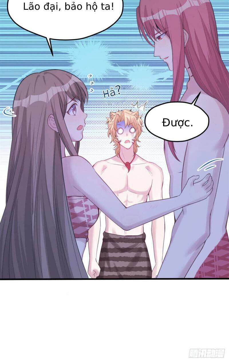 Thảnh Thơi Thú Thế Chủng Chủng Điền, Sinh Sinh Tể Chap 150 - Next Chap 151