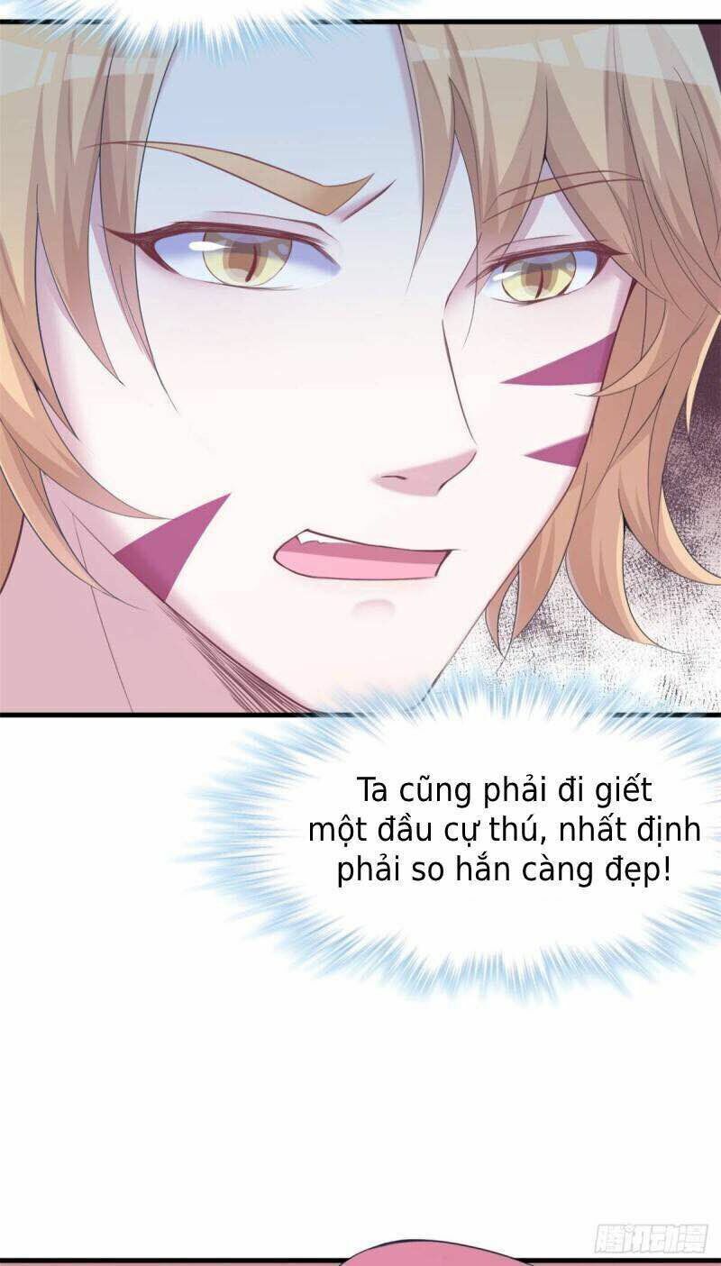 Thảnh Thơi Thú Thế Chủng Chủng Điền, Sinh Sinh Tể Chap 150 - Next Chap 151