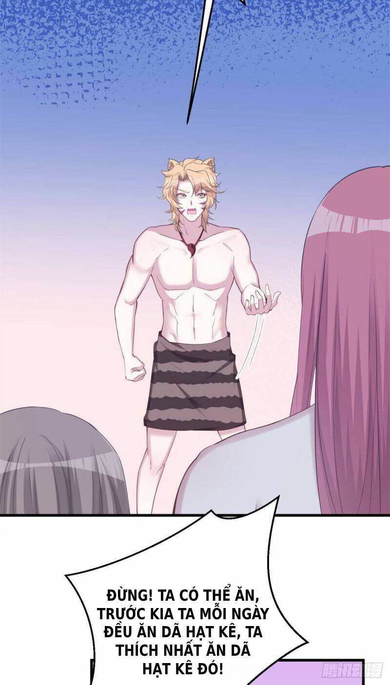 Thảnh Thơi Thú Thế Chủng Chủng Điền, Sinh Sinh Tể Chap 150 - Next Chap 151