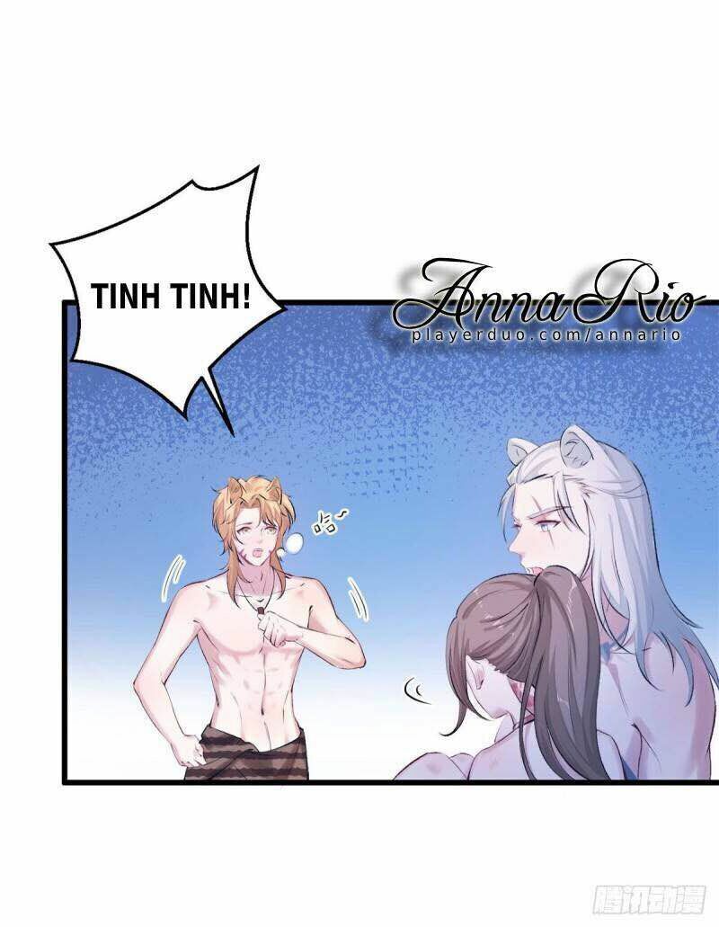 Thảnh Thơi Thú Thế Chủng Chủng Điền, Sinh Sinh Tể Chap 148 - Next Chap 149