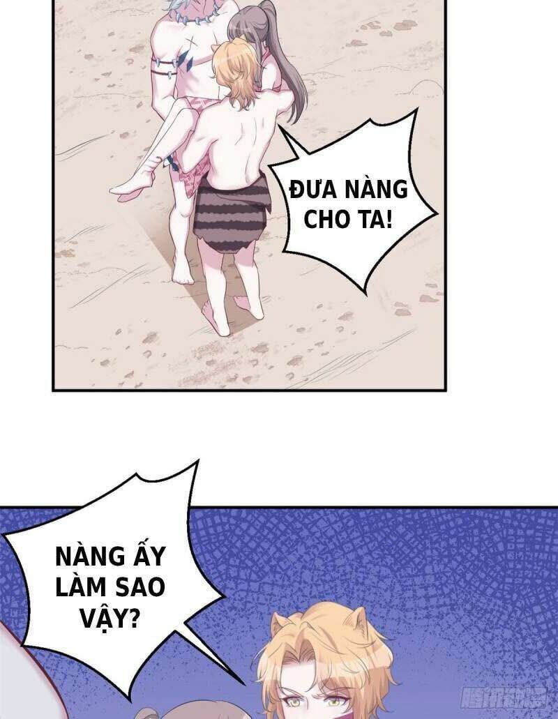 Thảnh Thơi Thú Thế Chủng Chủng Điền, Sinh Sinh Tể Chap 148 - Next Chap 149